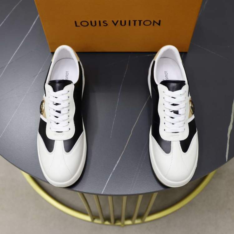 Picture of Louis Vuitton Shoes _SKULVsz38-45hnh056515612